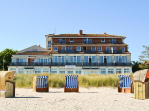 Strandhotel Miramar, Timmendorfer Strand